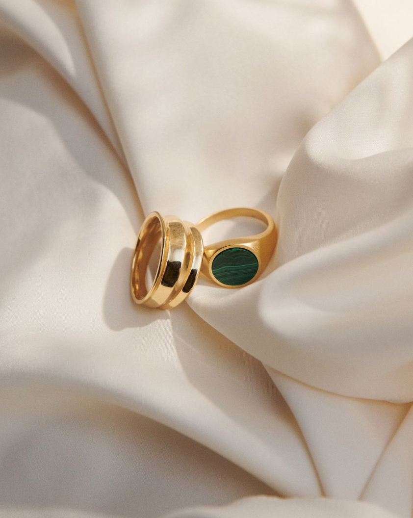 Pernille Corydon Jewellery