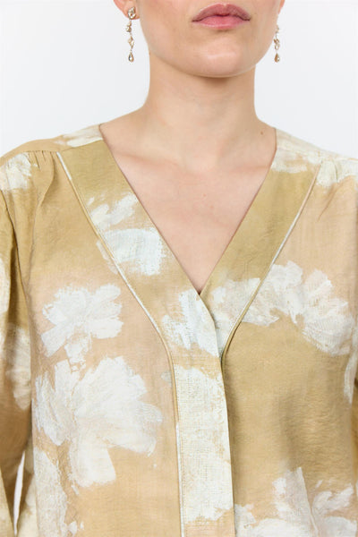 Nikki 1 - Beige