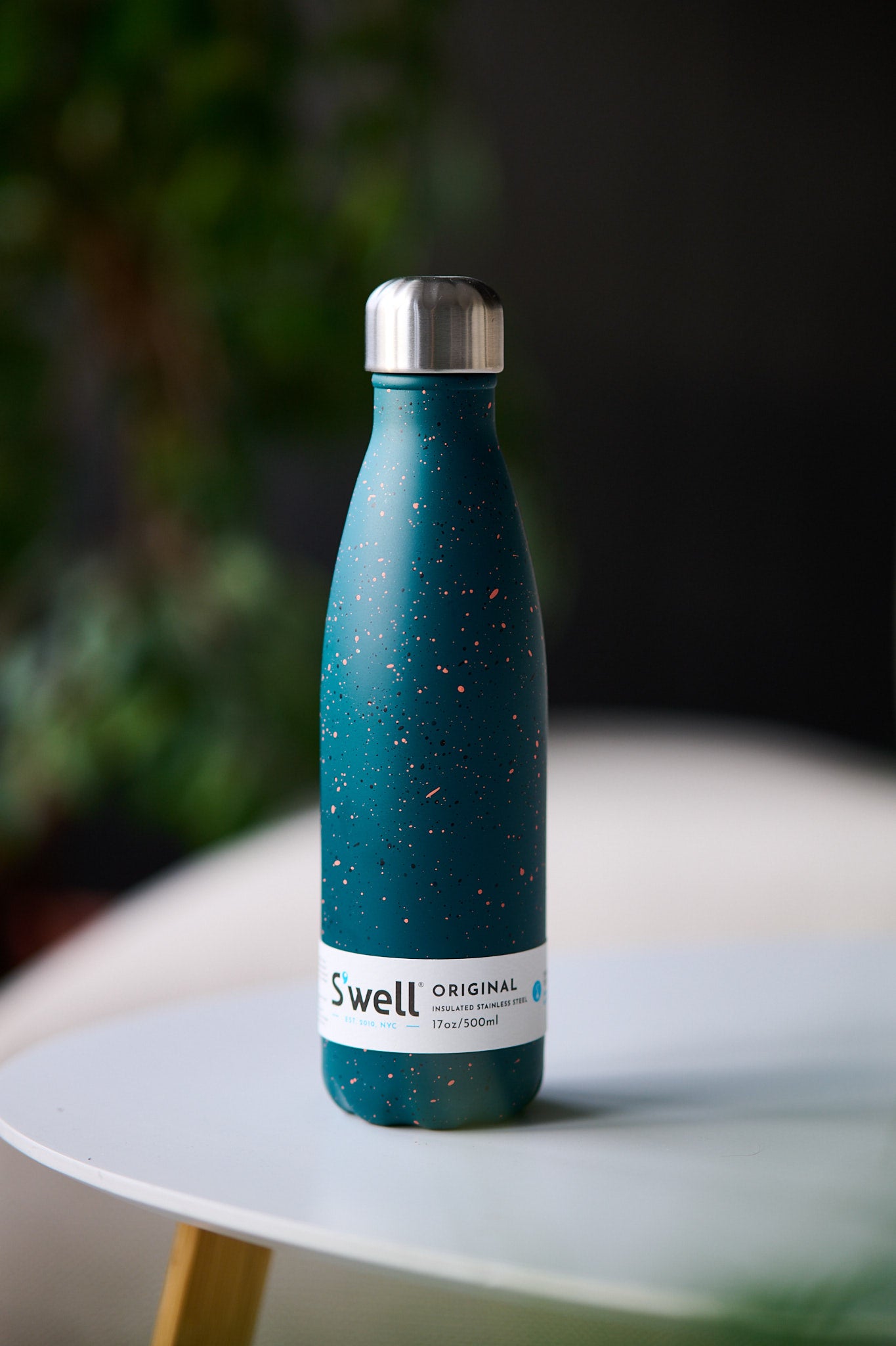 Speckled Earth Bottle 500 ml