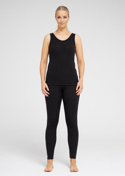 Womens Wool Pants
