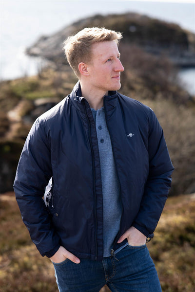 Light Insulatet Jacket