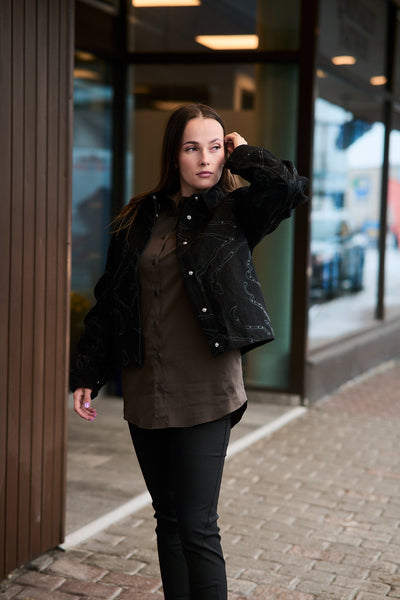 Noma 2 - Black