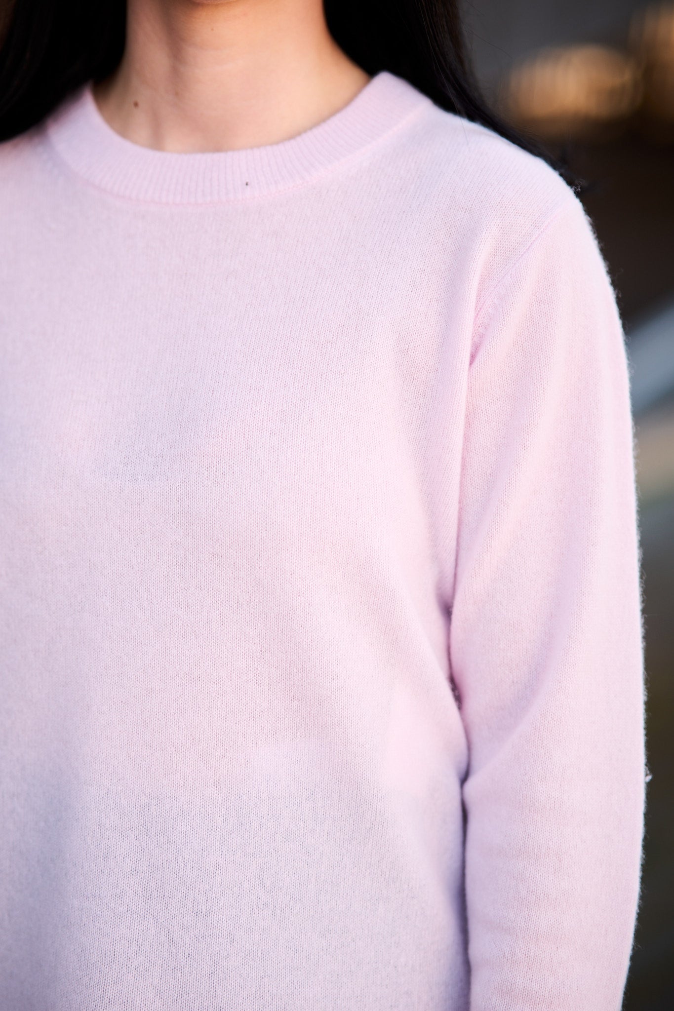 Eloise 2 - Lys Rosa