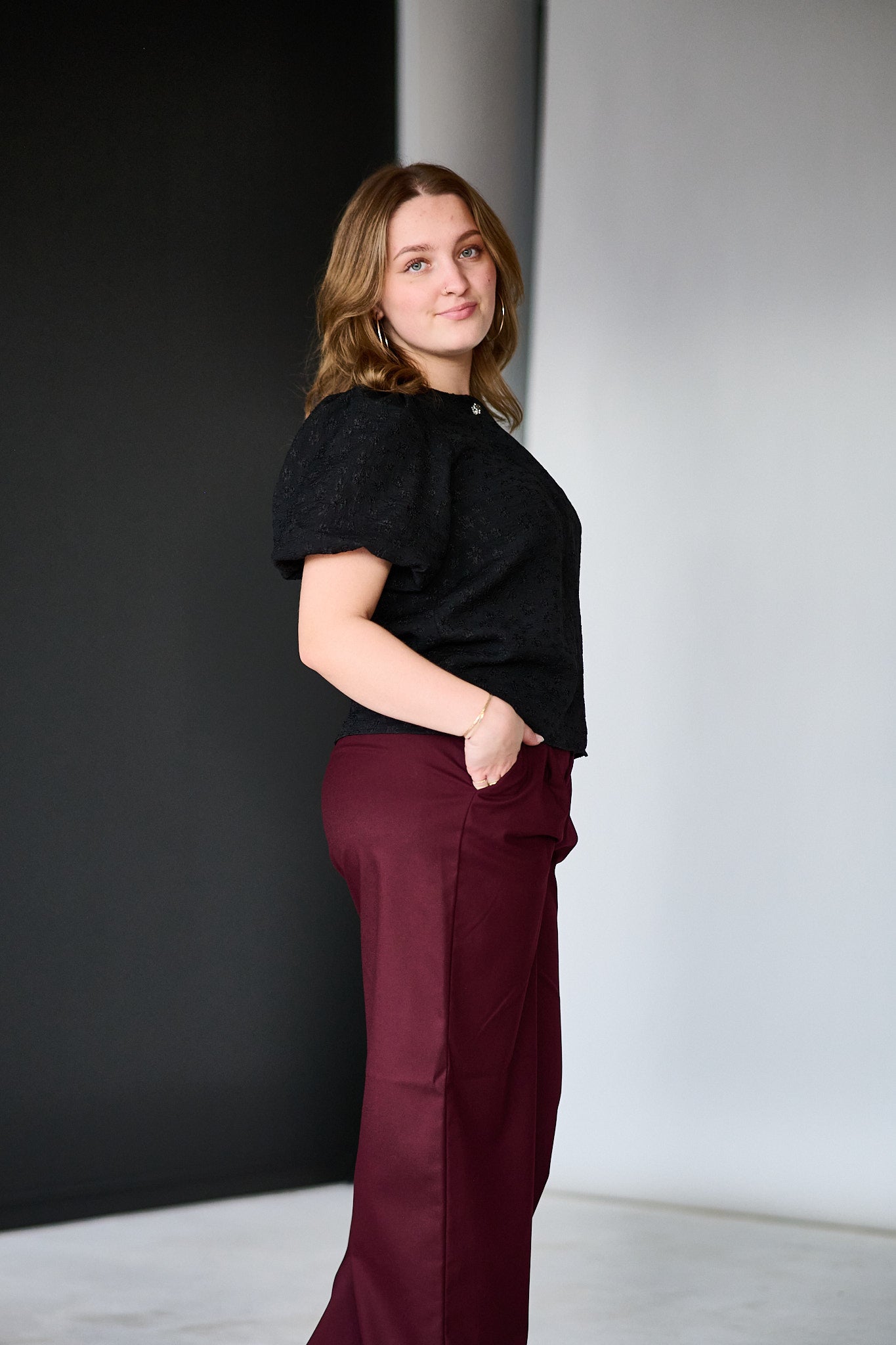 Orit 2 - Black
