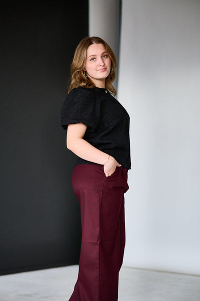 Orit 2 - Black