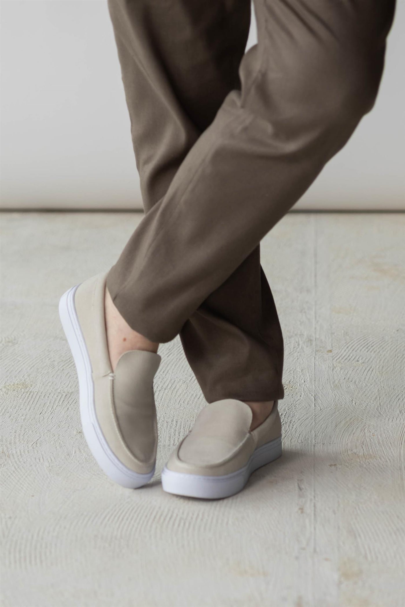 Madison Loafer