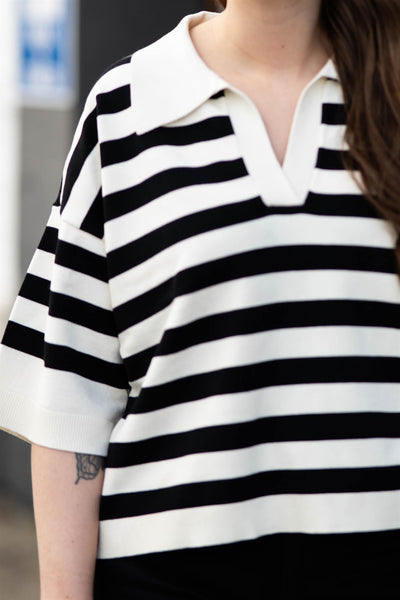 GZAlli Pullover