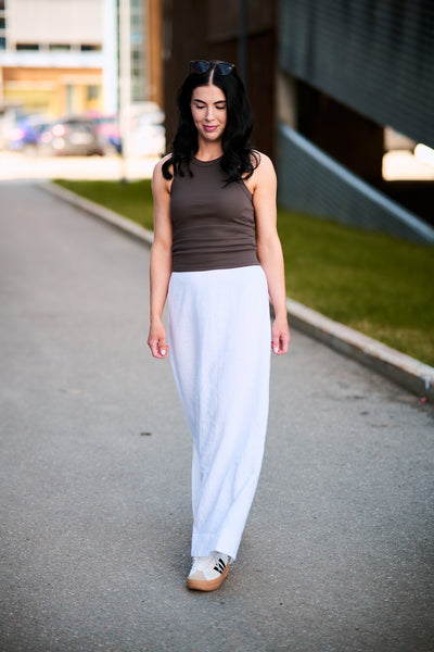 Naja 30 White