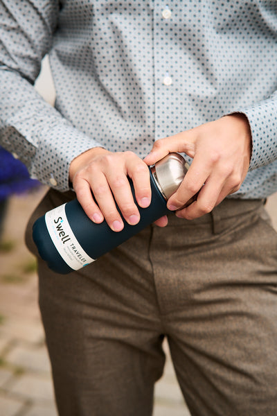 Traveler 16 OZ/470 ML