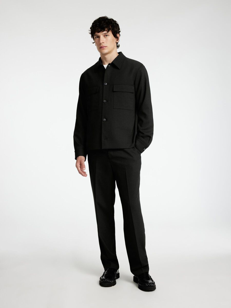 Reg Neil Elastic WB TRS