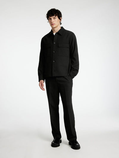 Reg Neil Elastic WB TRS