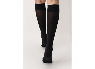 Mi-Bas Opaque 50 Black