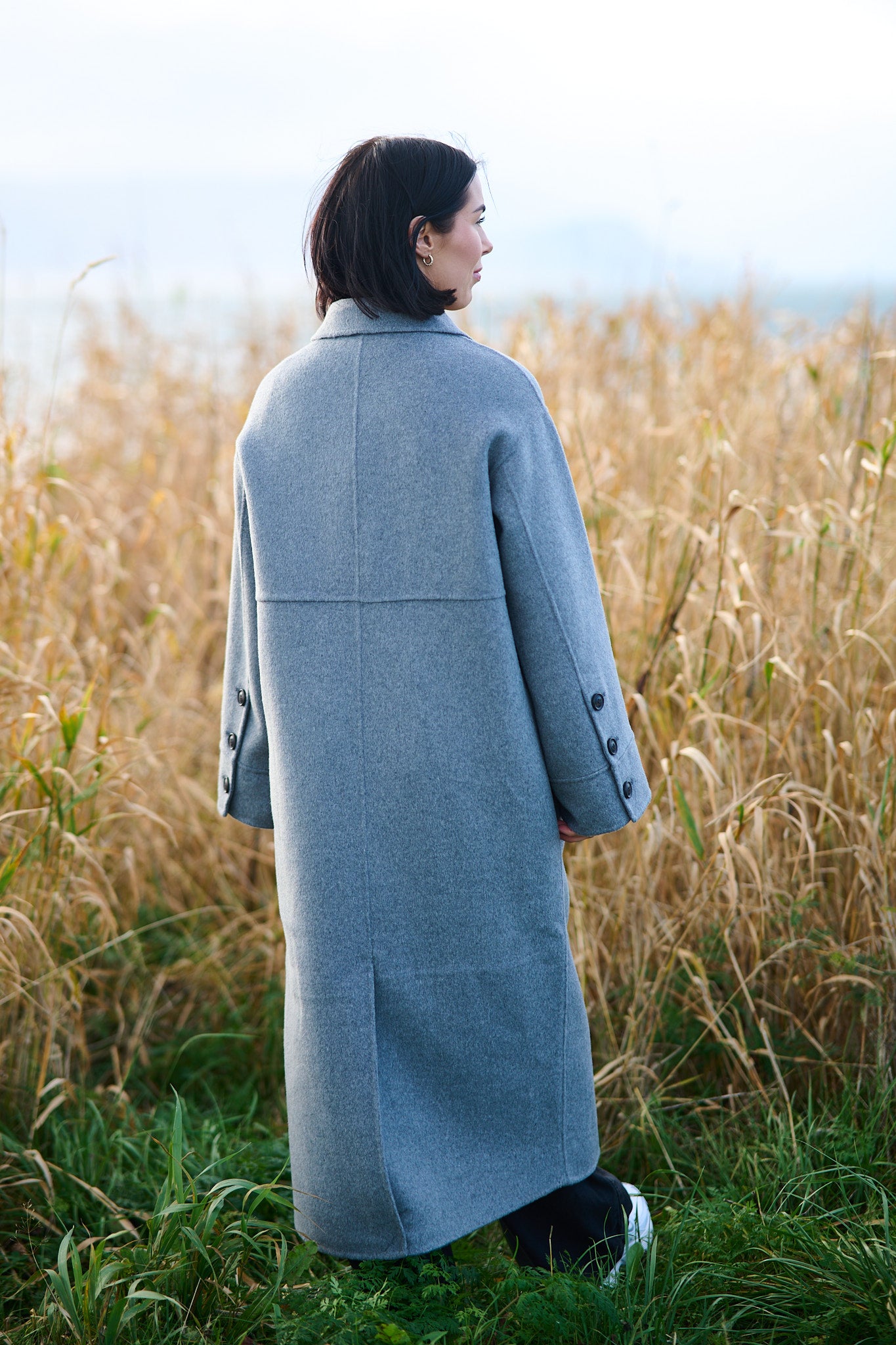 Owa 24 - Grey