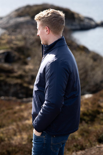 Light Insulatet Jacket