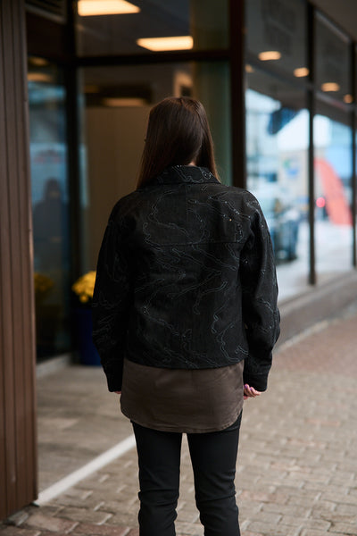 Noma 2 - Black