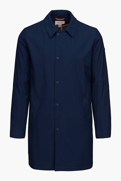 Stockholm Mac - Navy