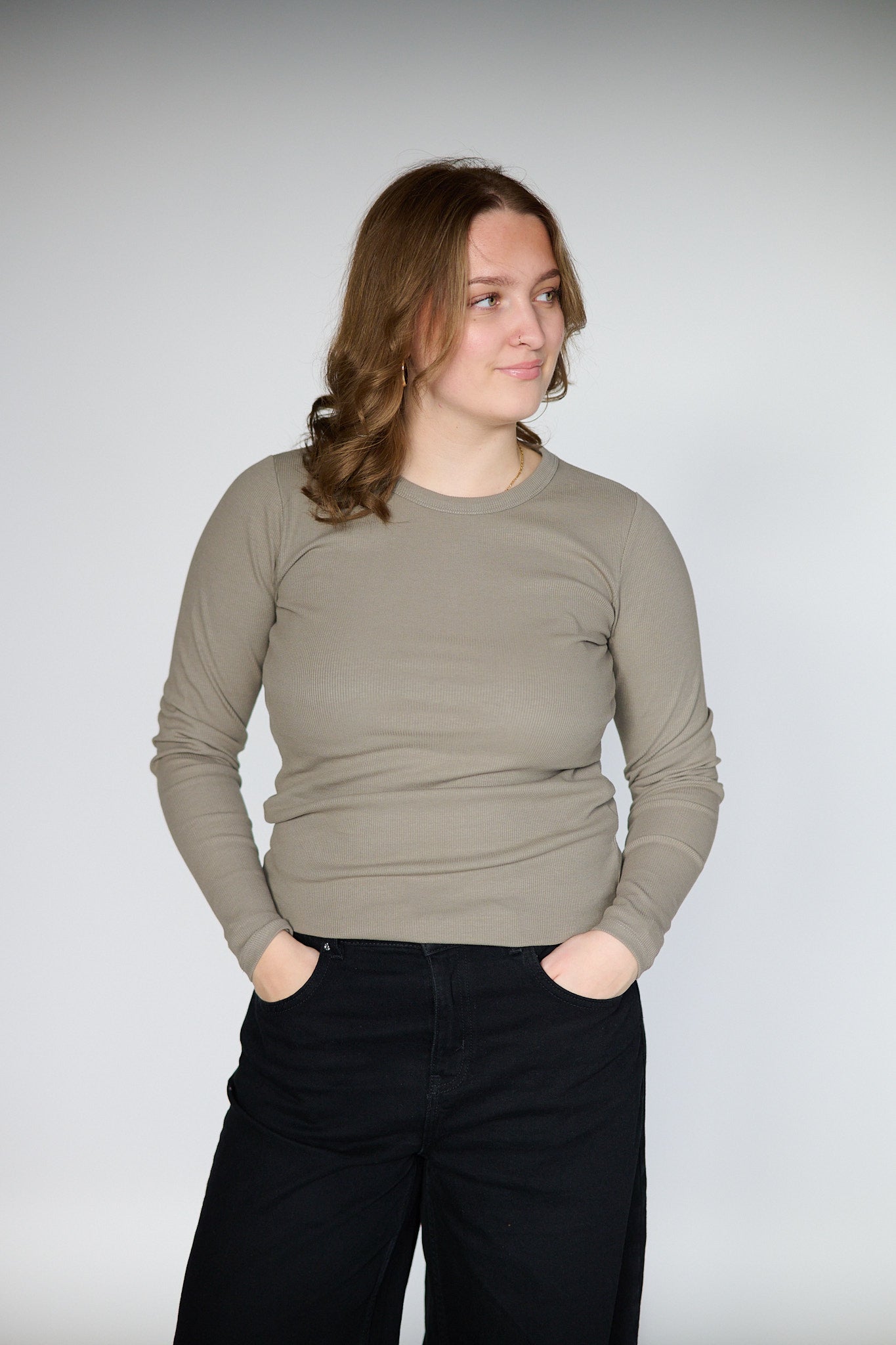 Numbia 3 - Taupe