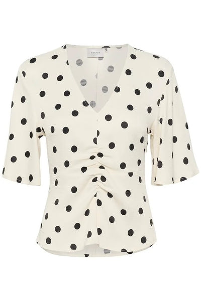 DottiaGZ P Blouse