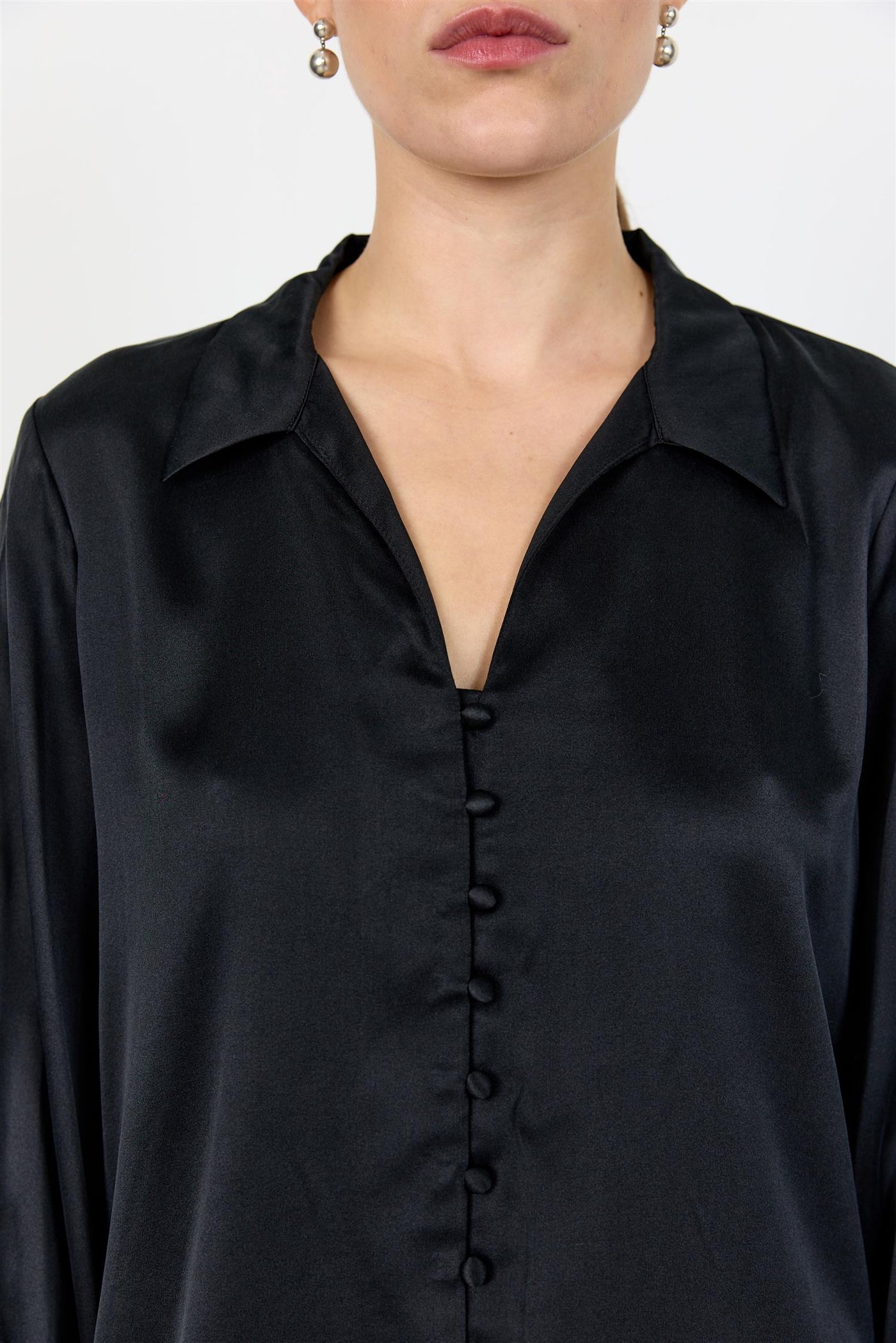 Gale 7 - Black