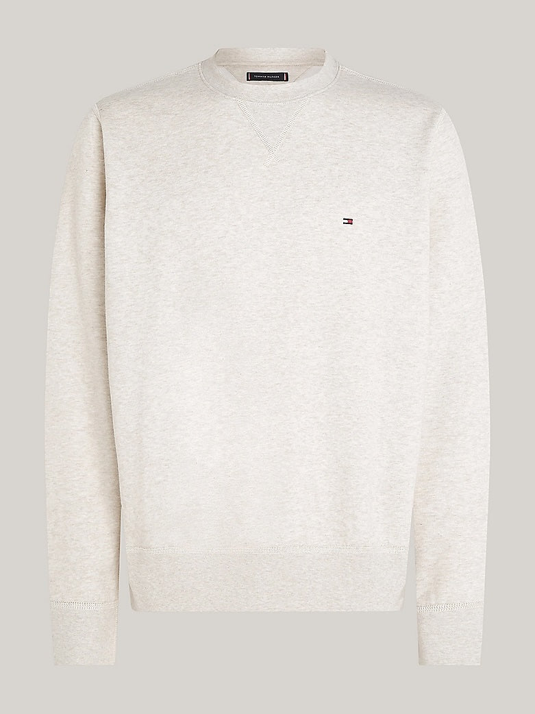 Essential Fleece Crewneck