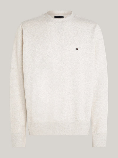 Essential Fleece Crewneck