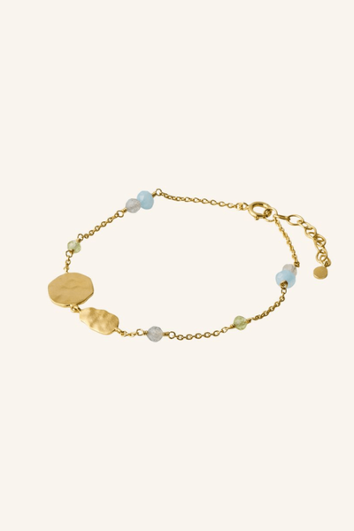 Summer Breeze Bracelet Gold