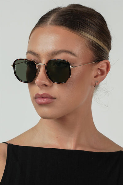 Tate Tort/Green