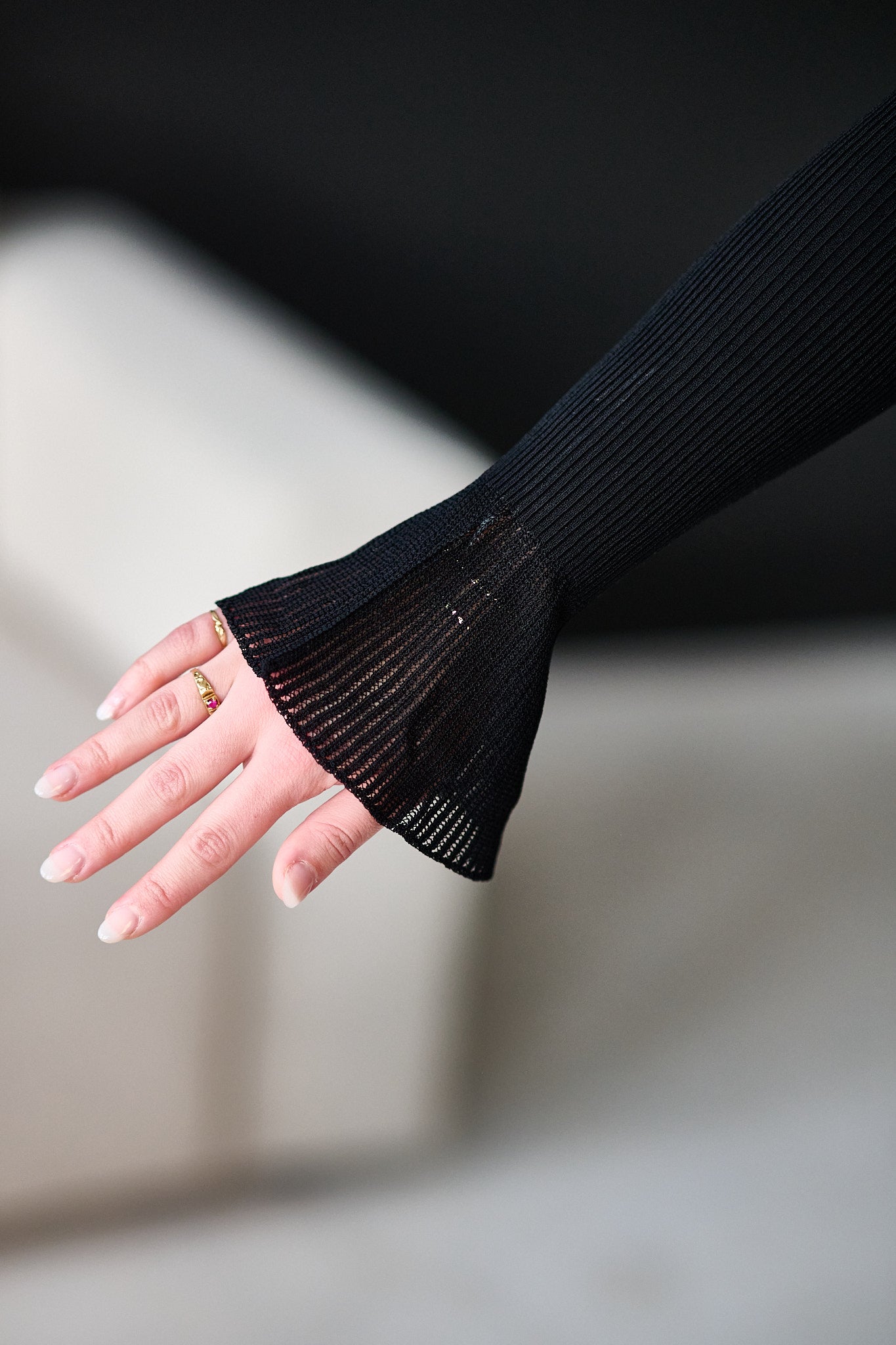 Obi 1 - Black