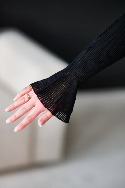 Obi 1 - Black