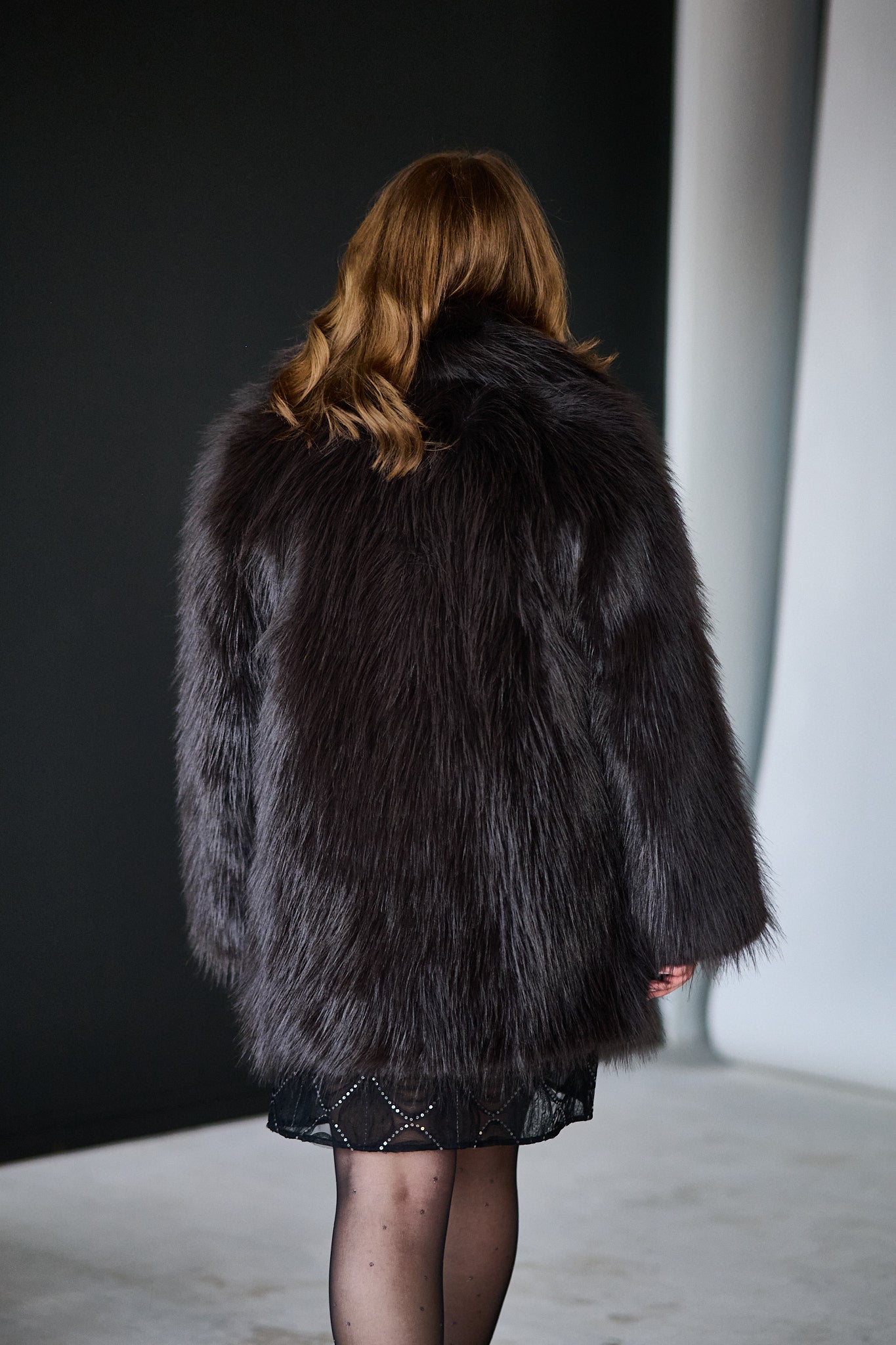 Brea Coat - Delicioso