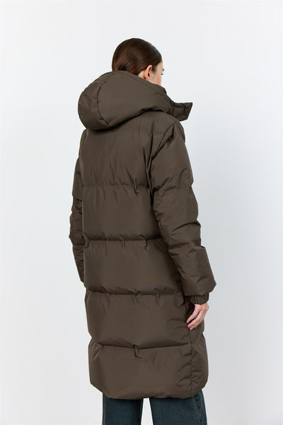 Mona 6 - Brown