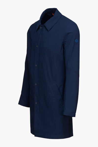 Stockholm Mac - Navy