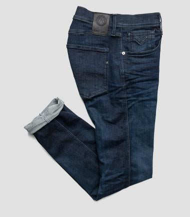 Anbass Hyperflex - Dark Blue