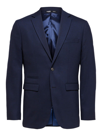 Slim-Neil BLZ - Navy Blazer