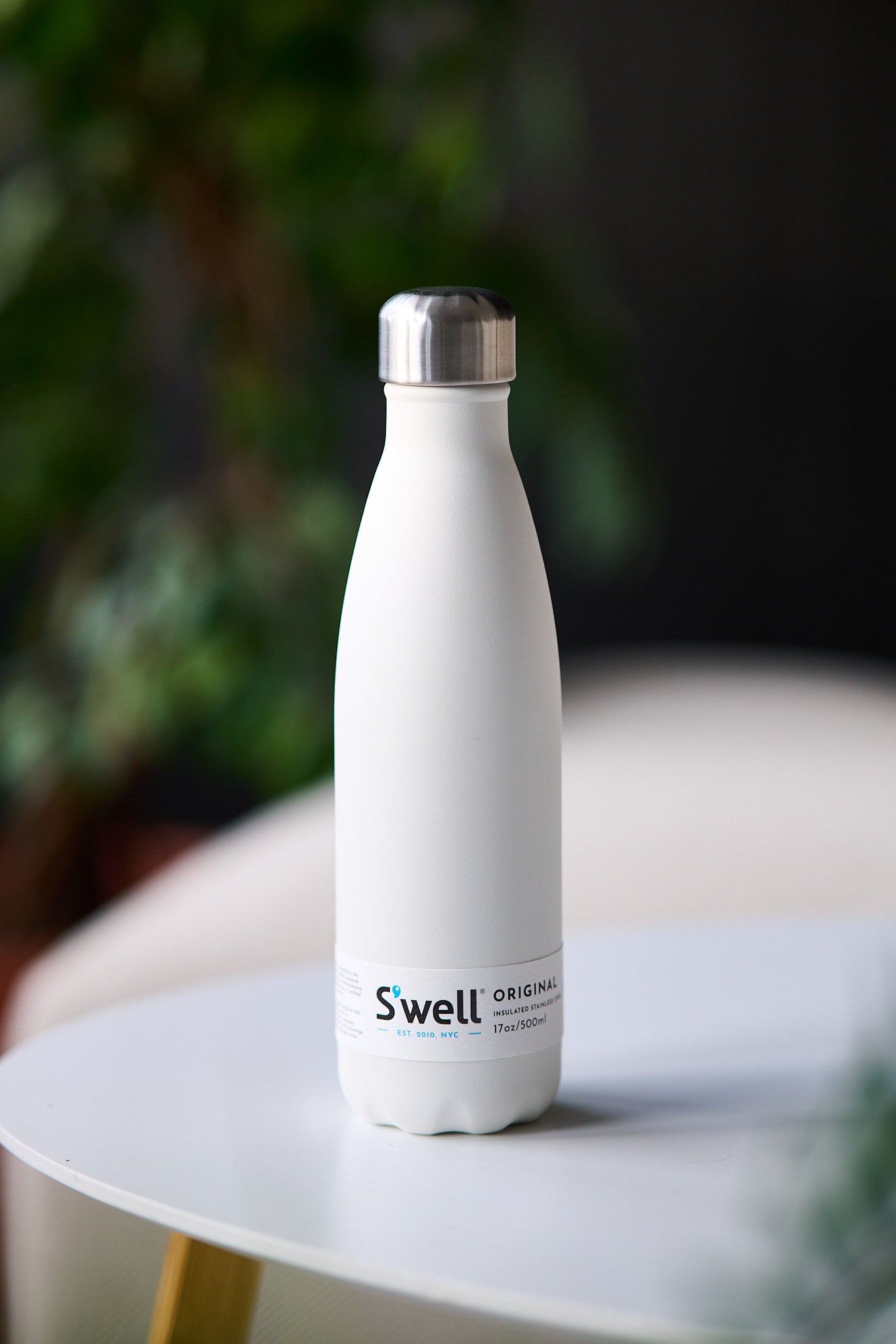 Moonstone Bottle 500ml