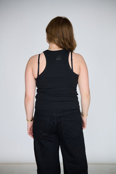 Numbia 1 - Black