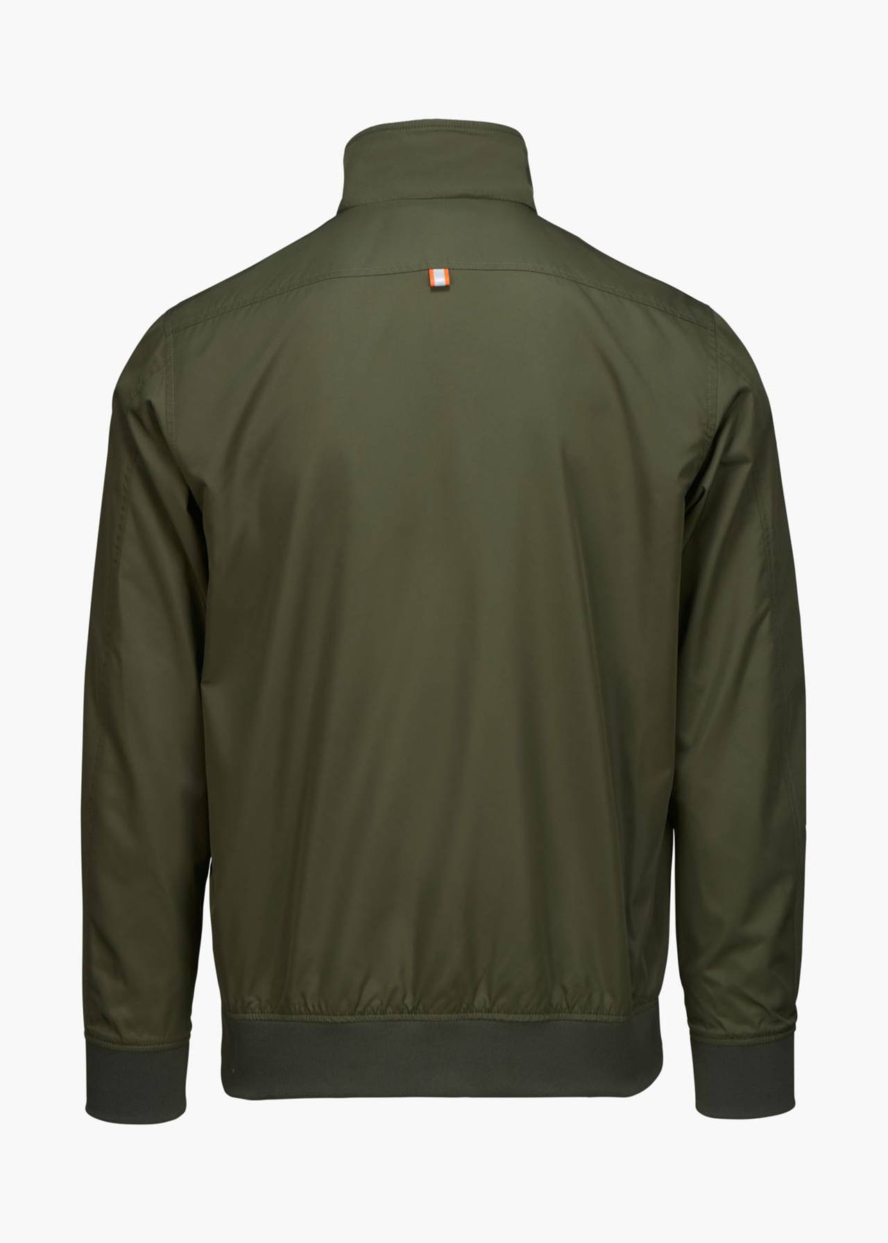 Blouson Short Jacket