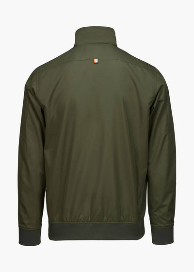 Blouson Short Jacket