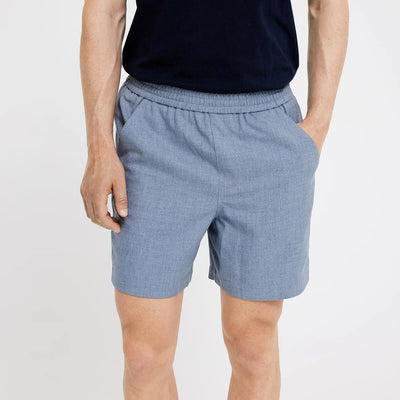TuriPL Shorts
