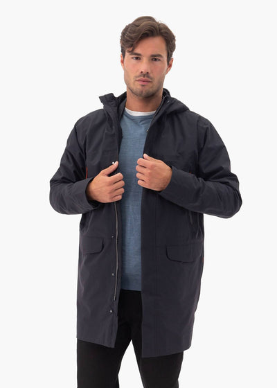 Zürich III Parka