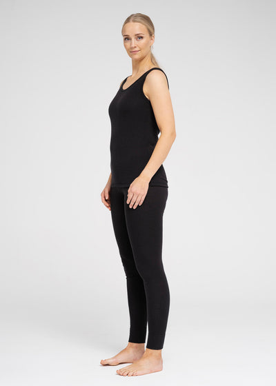 Womens Wool Pants