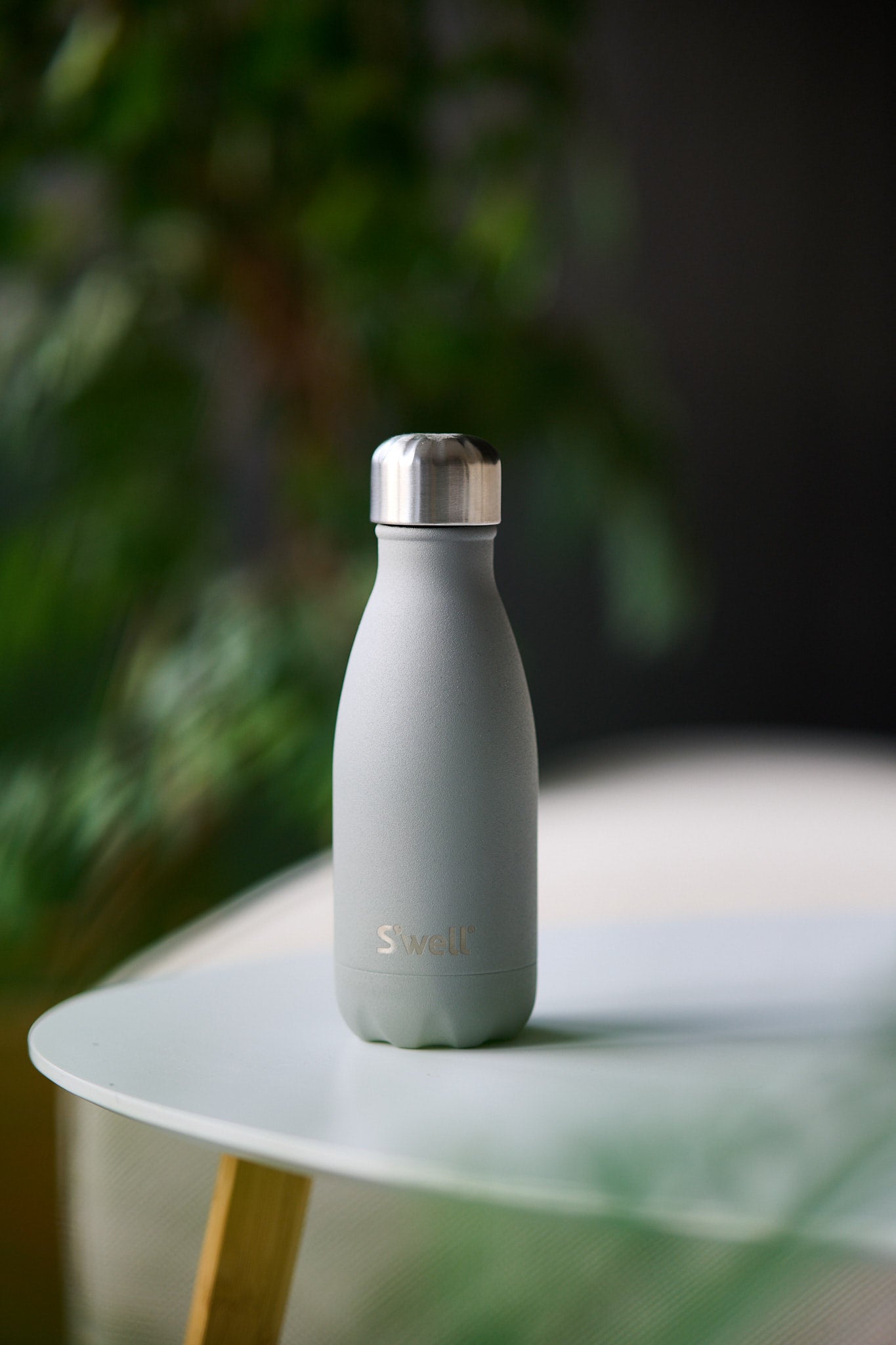 Smokey Quarts Bottle 260ml