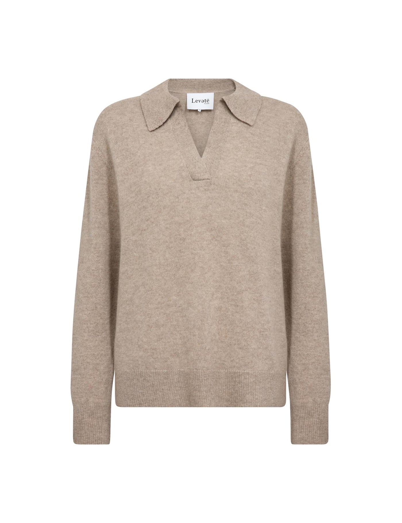 Eloise 5 - Beige