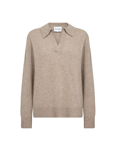 Eloise 5 - Beige