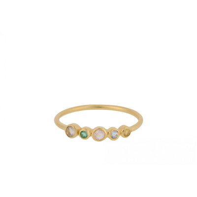 Stardust Ring