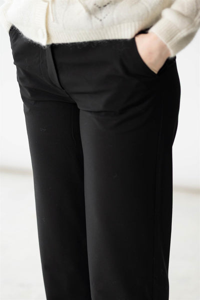 Sophia 285 Black