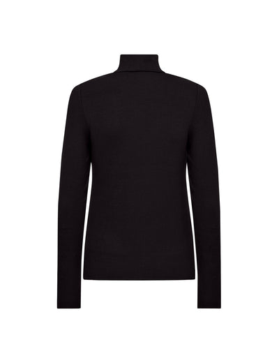 Ika 19 - Black