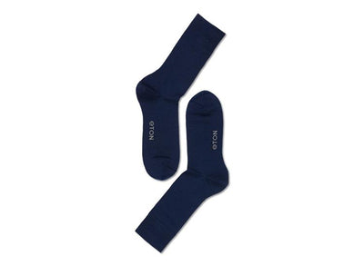 Eton Fine Wool - Navy