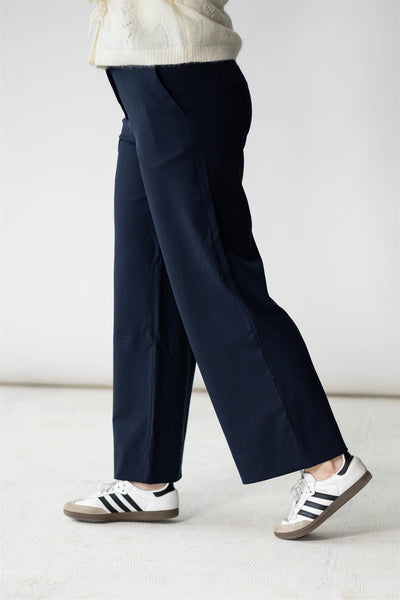 June Ankle 063 - Blue Depths