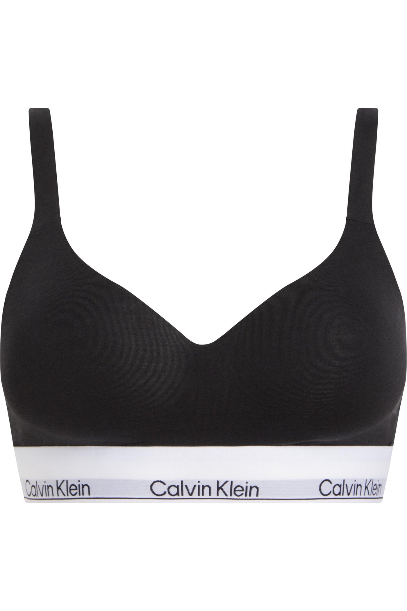 Lift Bralette - Black
